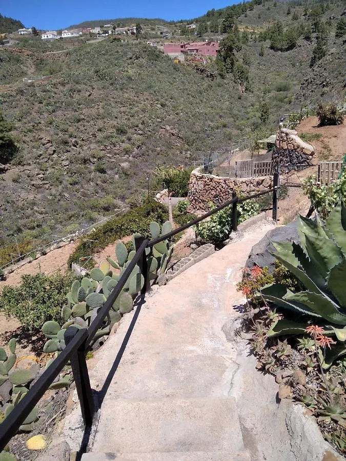 Vila Finca El Arroyo Granadilla De Abona Farma